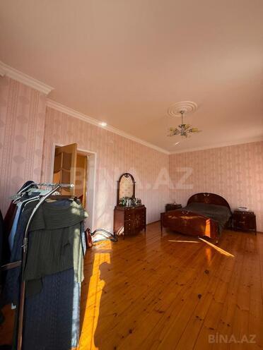 Satılır 8 otaqlı həyət evi/bağ evi 620 m², Badamdar q., photo 11 from 27