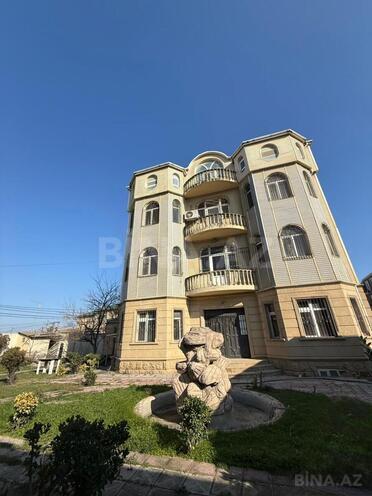 Satılır 8 otaqlı həyət evi/bağ evi 620 m², Badamdar q., photo 3 from 27