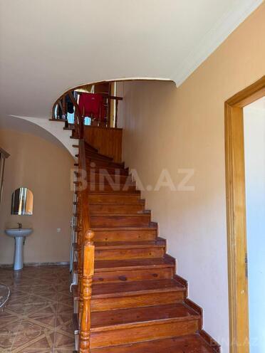 Satılır 8 otaqlı həyət evi/bağ evi 620 m², Badamdar q., photo 15 from 27