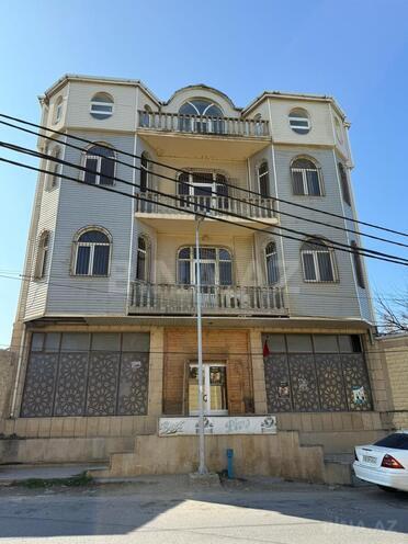 Satılır 8 otaqlı həyət evi/bağ evi 620 m², Badamdar q., photo 4 from 27