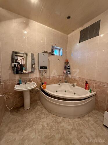 Satılır 8 otaqlı həyət evi/bağ evi 620 m², Badamdar q., photo 23 from 27