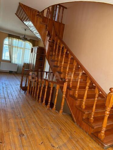Satılır 8 otaqlı həyət evi/bağ evi 620 m², Badamdar q., photo 13 from 27