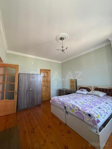Satılır 8 otaqlı həyət evi/bağ evi 620 m², Badamdar q., photo 17 from 27
