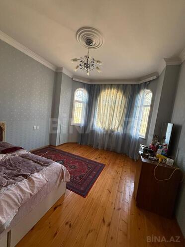 Satılır 8 otaqlı həyət evi/bağ evi 620 m², Badamdar q., photo 10 from 27