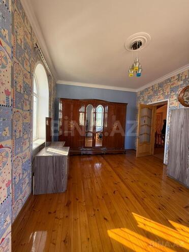 Satılır 8 otaqlı həyət evi/bağ evi 620 m², Badamdar q., photo 9 from 27