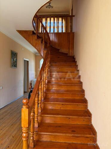 Satılır 8 otaqlı həyət evi/bağ evi 620 m², Badamdar q., photo 14 from 27