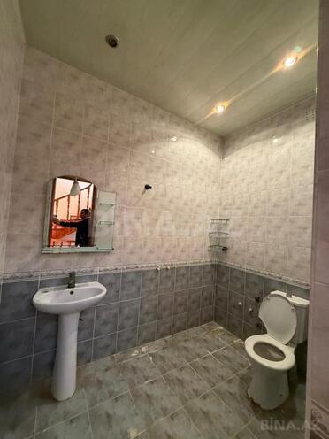 Satılır 8 otaqlı həyət evi/bağ evi 620 m², Badamdar q., photo 26 from 27