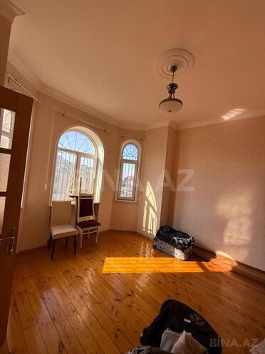 Satılır 8 otaqlı həyət evi/bağ evi 620 m², Badamdar q., photo 18 from 27