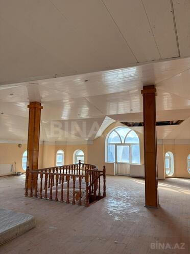 Satılır 8 otaqlı həyət evi/bağ evi 620 m², Badamdar q., photo 20 from 27