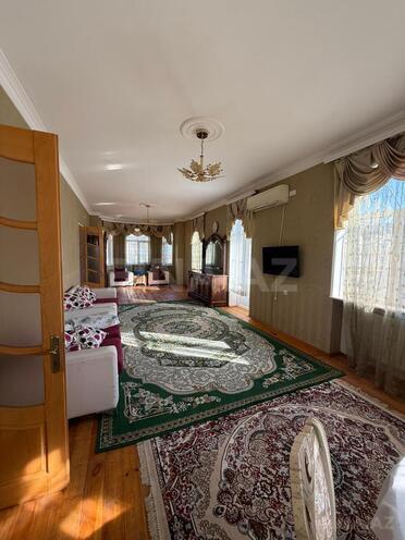 Satılır 8 otaqlı həyət evi/bağ evi 620 m², Badamdar q., photo 5 from 27