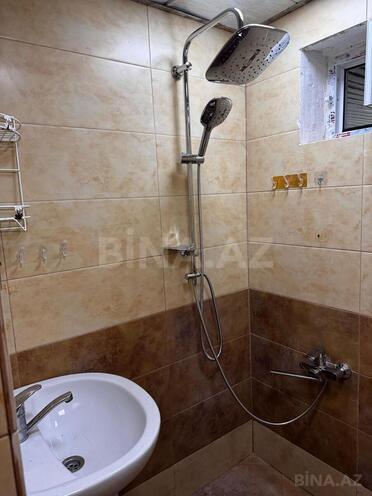 Сдаётся 1-комн. вторичка 30 м², м. Низами, photo 9 from 10