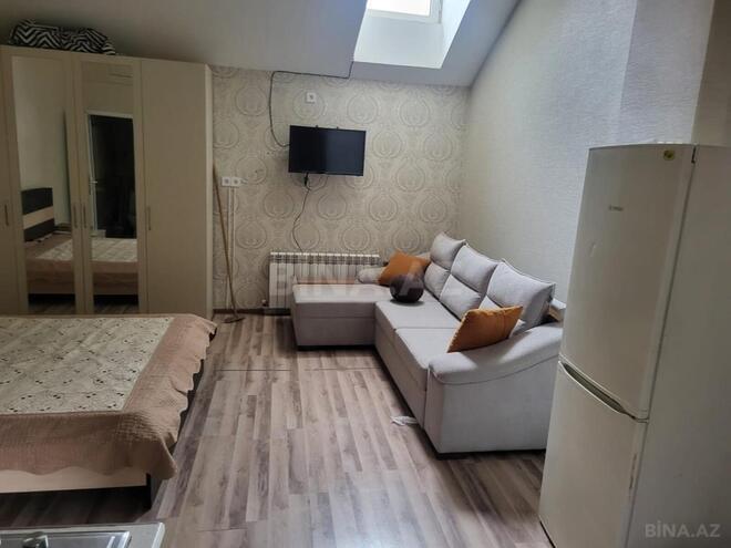 Сдаётся 1-комн. вторичка 30 м², м. Низами, photo 5 from 10