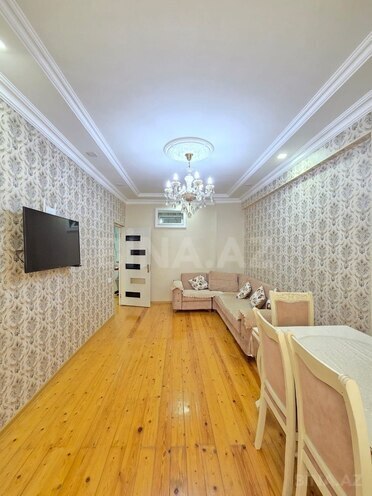 Продаётся 2-комн. новостройка 62 м², Абшеронcкий  р., photo 3 from 19