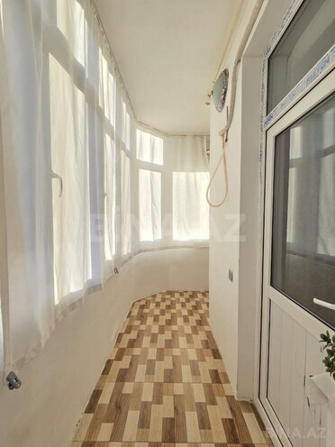 Продаётся 2-комн. новостройка 62 м², Абшеронcкий  р., photo 16 from 19