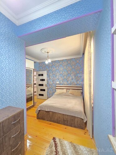 Продаётся 2-комн. новостройка 62 м², Абшеронcкий  р., photo 4 from 19