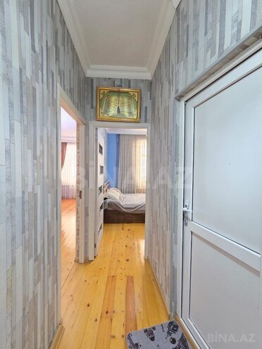 Продаётся 2-комн. новостройка 62 м², Абшеронcкий  р., photo 14 from 19