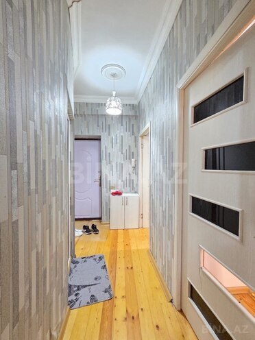 Продаётся 2-комн. новостройка 62 м², Абшеронcкий  р., photo 8 from 19