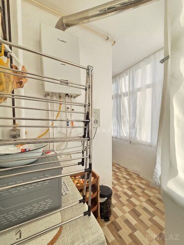 Продаётся 2-комн. новостройка 62 м², Абшеронcкий  р., photo 15 from 19