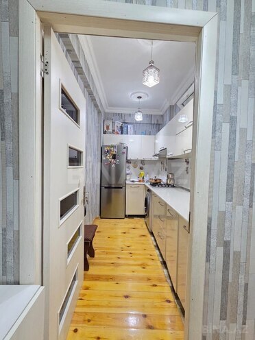 Продаётся 2-комн. новостройка 62 м², Абшеронcкий  р., photo 18 from 19