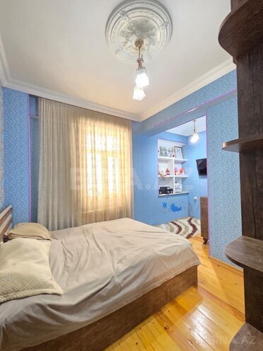 Продаётся 2-комн. новостройка 62 м², Абшеронcкий  р., photo 7 from 19