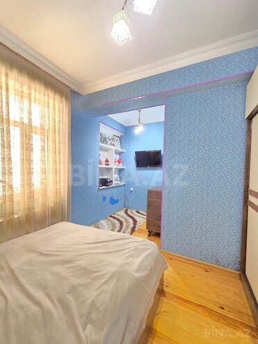 Продаётся 2-комн. новостройка 62 м², Абшеронcкий  р., photo 17 from 19