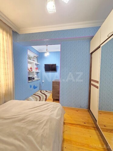 Продаётся 2-комн. новостройка 62 м², Абшеронcкий  р., photo 5 from 19