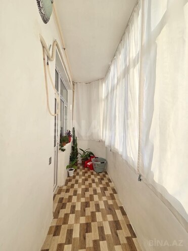 Продаётся 2-комн. новостройка 62 м², Абшеронcкий  р., photo 13 from 19