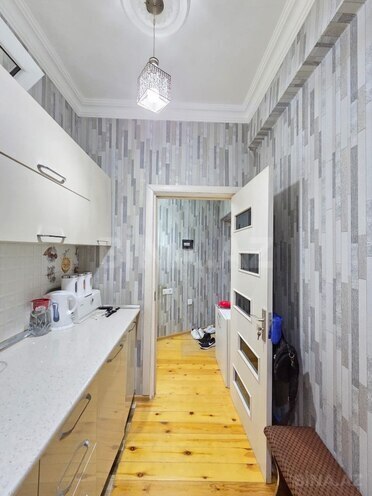 Продаётся 2-комн. новостройка 62 м², Абшеронcкий  р., photo 6 from 19