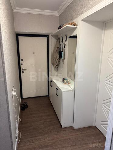 Продаётся 3-комн. вторичка 75 м², м. Кара Караев, photo 10 from 12
