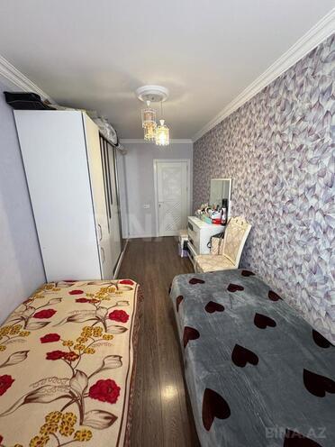 Продаётся 3-комн. вторичка 75 м², м. Кара Караев, photo 5 from 12