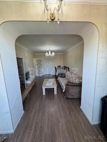 Продаётся 3-комн. вторичка 75 м², м. Кара Караев, photo 9 from 12