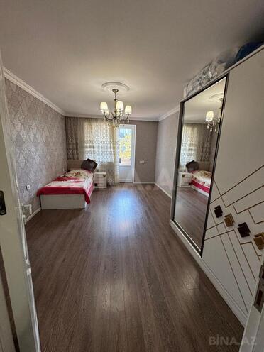Продаётся 3-комн. вторичка 75 м², м. Кара Караев, photo 6 from 12