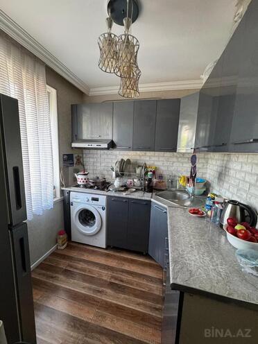 Продаётся 3-комн. вторичка 75 м², м. Кара Караев, photo 8 from 12