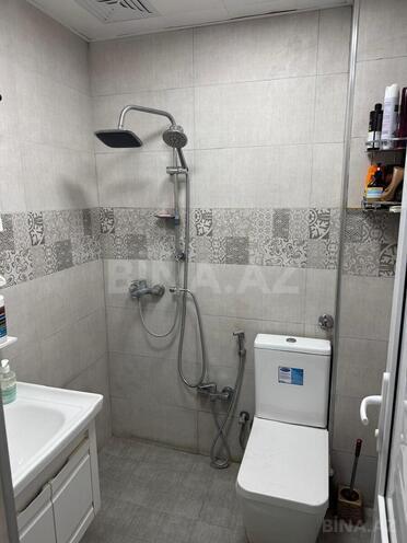 Продаётся 3-комн. вторичка 75 м², м. Кара Караев, photo 11 from 12
