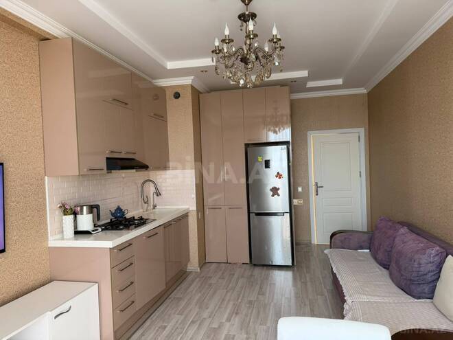 Satılır 2 otaqlı yeni tikili 56 m², Azadlıq Prospekti m., photo 3 from 10