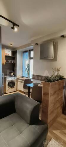 Satılır 2 otaqlı köhnə tikili 55 m², İçəri Şəhər m., photo 8 from 22