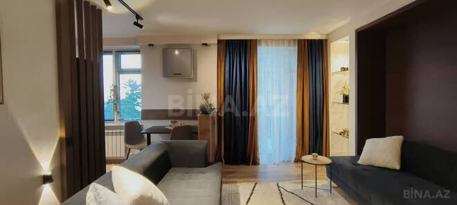 Satılır 2 otaqlı köhnə tikili 55 m², İçəri Şəhər m., photo 6 from 22