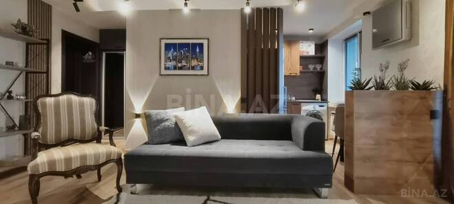 Satılır 2 otaqlı köhnə tikili 55 m², İçəri Şəhər m., photo 3 from 22