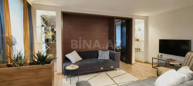Satılır 2 otaqlı köhnə tikili 55 m², İçəri Şəhər m., photo 11 from 22