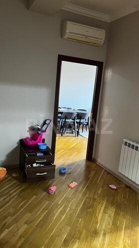 Satılır 3 otaqlı yeni tikili 93 m², Nəsimi r., photo 14 from 17