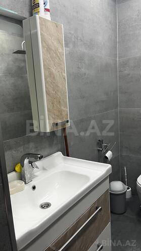 Satılır 3 otaqlı yeni tikili 93 m², Nəsimi r., photo 15 from 17