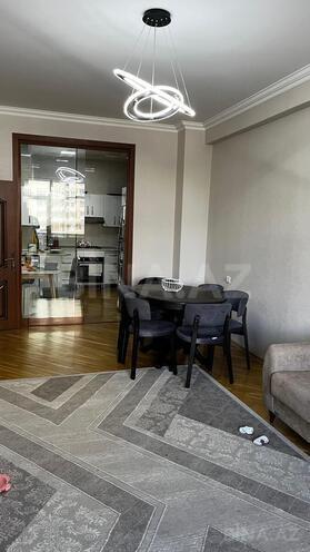 Satılır 3 otaqlı yeni tikili 93 m², Nəsimi r., photo 9 from 17