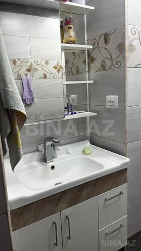 Satılır 3 otaqlı yeni tikili 93 m², Nəsimi r., photo 12 from 17