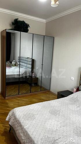 Satılır 3 otaqlı yeni tikili 93 m², Nəsimi r., photo 6 from 17