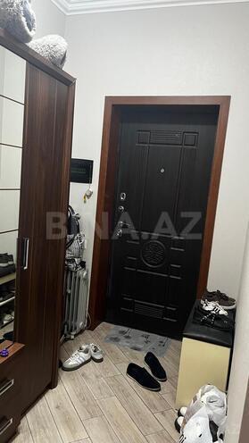Satılır 3 otaqlı yeni tikili 93 m², Nəsimi r., photo 16 from 17