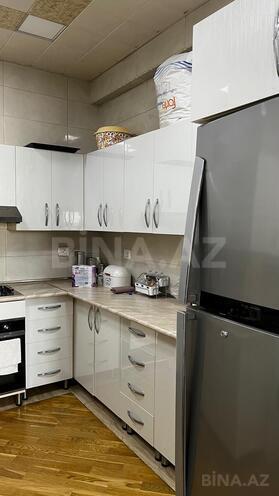 Satılır 3 otaqlı yeni tikili 93 m², Nəsimi r., photo 4 from 17