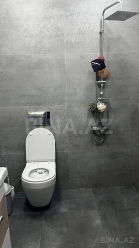 Satılır 3 otaqlı yeni tikili 93 m², Nəsimi r., photo 13 from 17