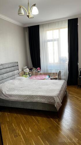 Satılır 3 otaqlı yeni tikili 93 m², Nəsimi r., photo 5 from 17