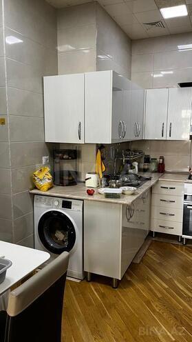 Satılır 3 otaqlı yeni tikili 93 m², Nəsimi r., photo 3 from 17