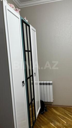 Satılır 3 otaqlı yeni tikili 93 m², Nəsimi r., photo 10 from 17